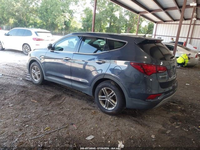 2018 HYUNDAI SANTA FE SPORT 2.4L 3