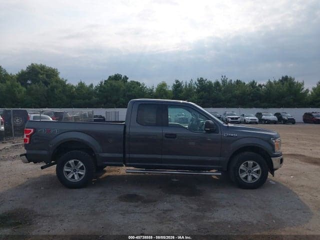 2019 FORD F-150 XLT 13