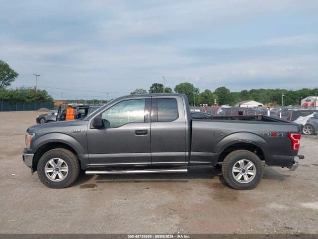 2019 FORD F-150 XLT 14