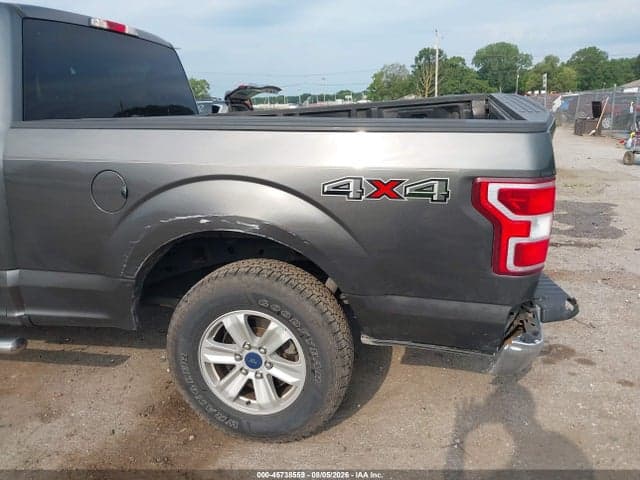 2019 FORD F-150 XLT 17