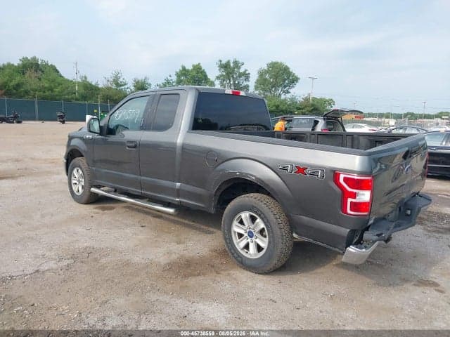 2019 FORD F-150 XLT 3