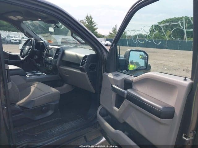 2019 FORD F-150 XLT 5