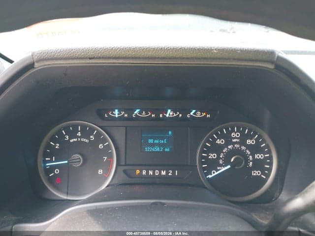 2019 FORD F-150 XLT 7
