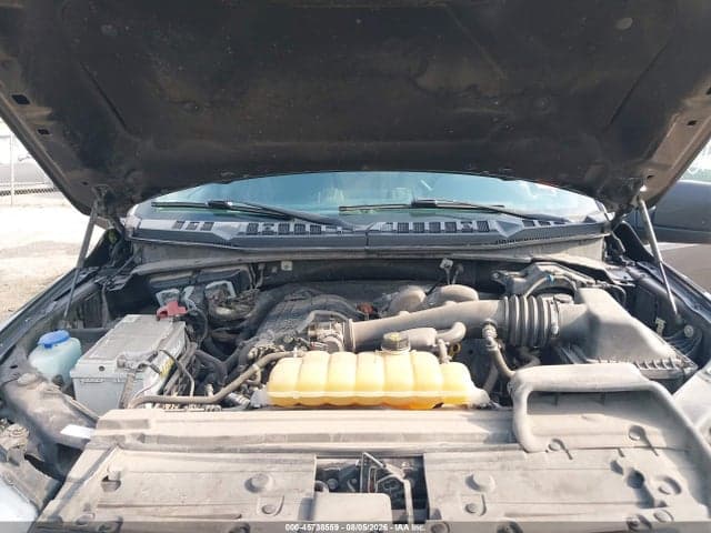 2019 FORD F-150 XLT 10