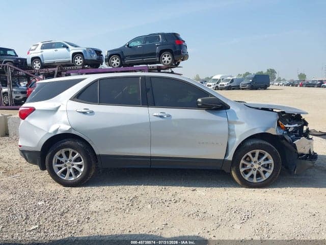 2019 CHEVROLET EQUINOX LS 13