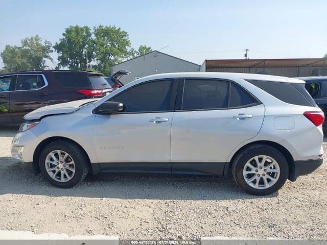 2019 CHEVROLET EQUINOX LS 14