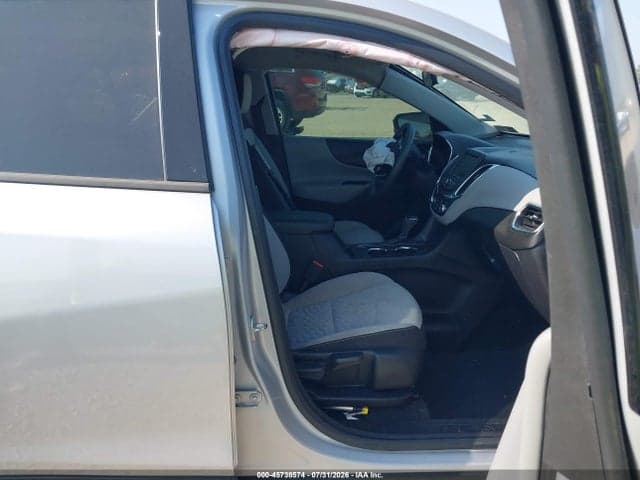 2019 CHEVROLET EQUINOX LS 5
