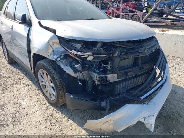 2019 CHEVROLET EQUINOX LS 6