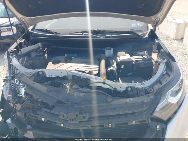 2019 CHEVROLET EQUINOX LS 10