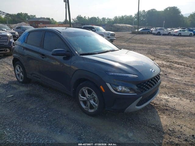 2022 HYUNDAI KONA SEL 1