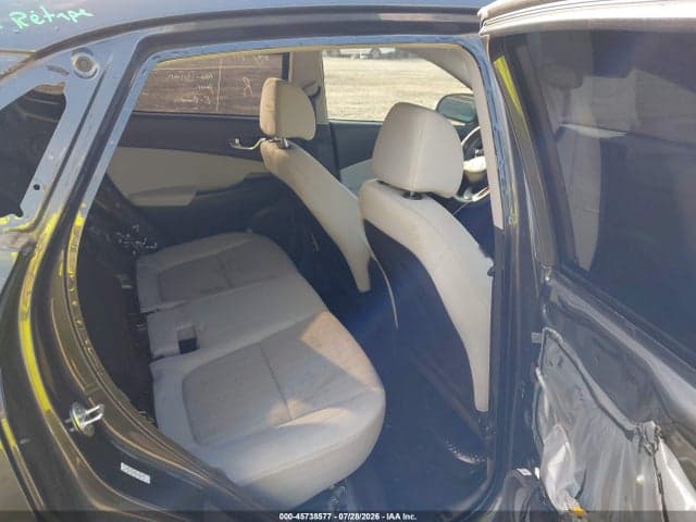 2022 HYUNDAI KONA SEL 8