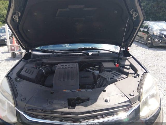 2017 CHEVROLET EQUINOX LS 10