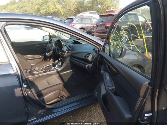 2017 SUBARU IMPREZA 2.0I PREMIUM 5