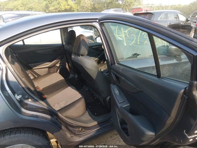2017 SUBARU IMPREZA 2.0I PREMIUM 8