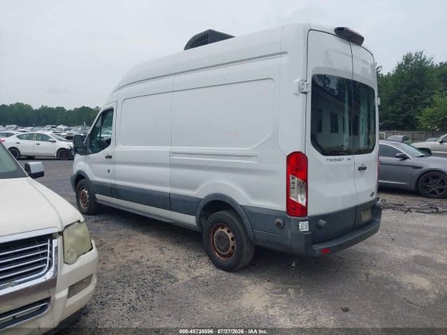 2018 FORD TRANSIT-350 3