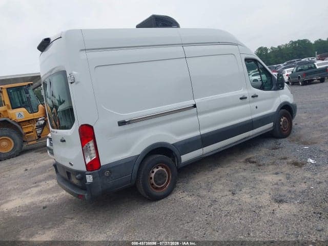 2018 FORD TRANSIT-350 4