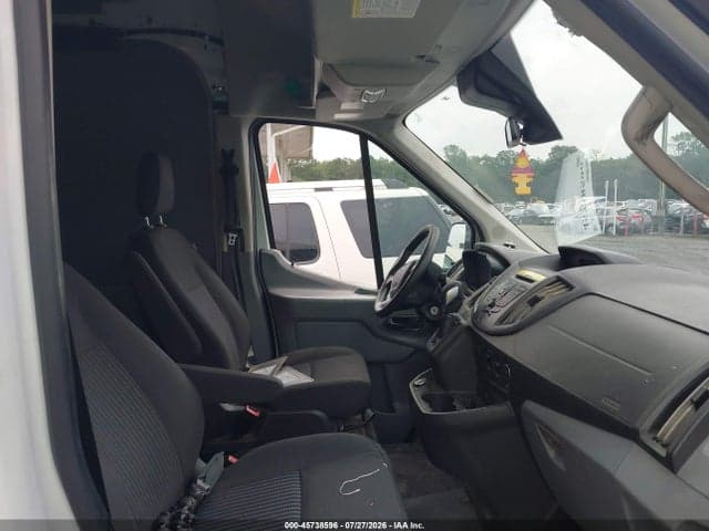 2018 FORD TRANSIT-350 5