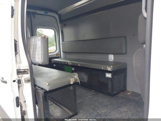 2018 FORD TRANSIT-350 8