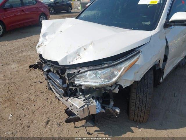 2019 TOYOTA HIGHLANDER XLE 6