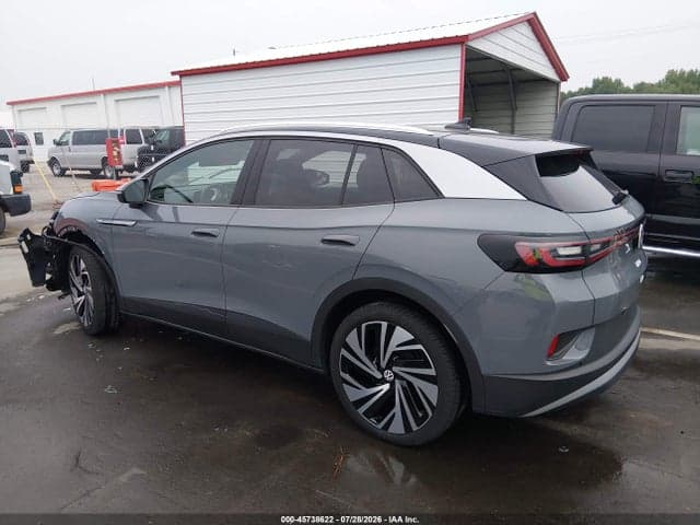 2025 VOLKSWAGEN ID.4 PRO S PLUS 3