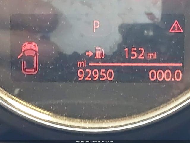 2017 MINI CLUBMAN COOPER 15