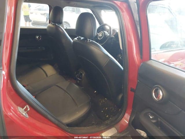 2017 MINI CLUBMAN COOPER 8