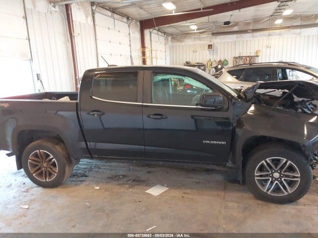 2019 CHEVROLET COLORADO LT 13