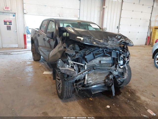 2019 CHEVROLET COLORADO LT 6