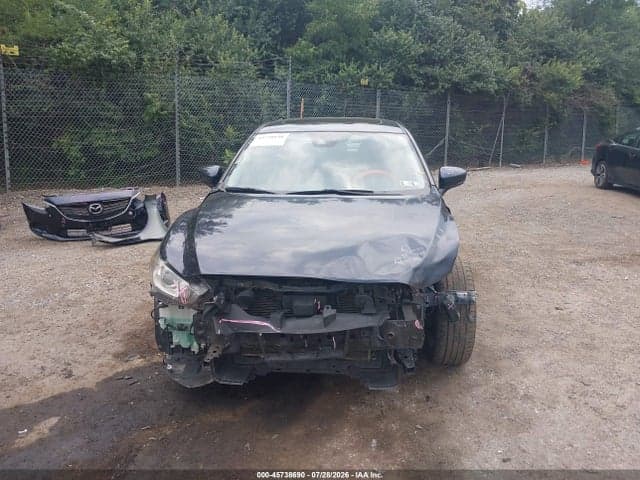 2017 MAZDA MAZDA6 TOURING 6