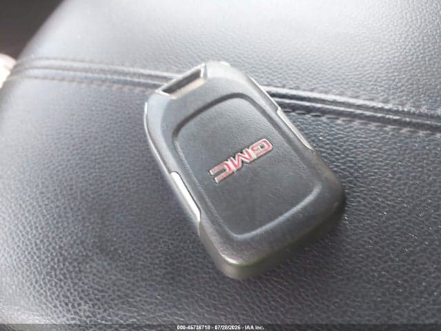 2020 GMC TERRAIN FWD SLE 11