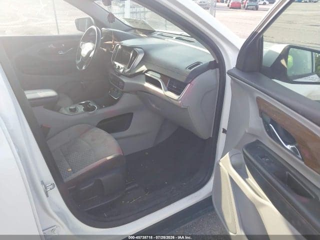 2020 GMC TERRAIN FWD SLE 5