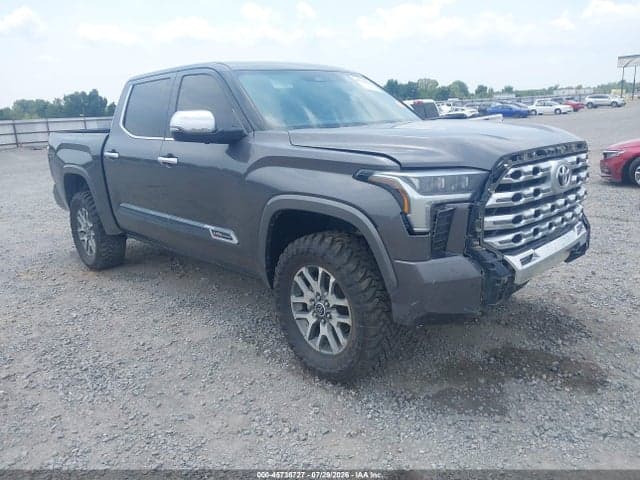 2023 TOYOTA TUNDRA 1794 EDITION - 1