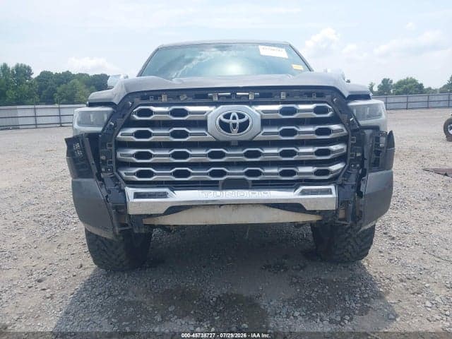 2023 TOYOTA TUNDRA 1794 EDITION 6