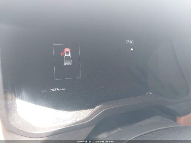 2023 TOYOTA TUNDRA 1794 EDITION 7
