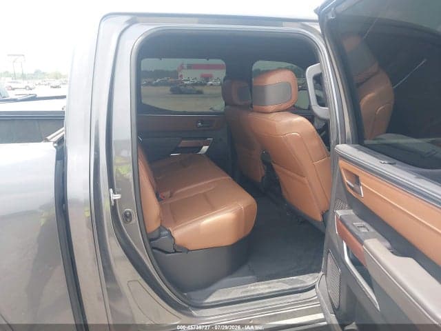 2023 TOYOTA TUNDRA 1794 EDITION 8