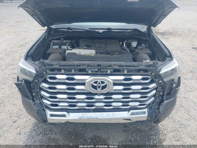 2023 TOYOTA TUNDRA 1794 EDITION 10