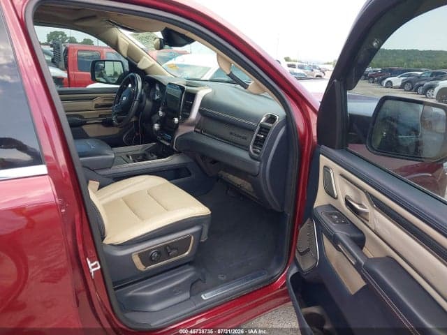 2019 RAM 1500 LIMITED 4X4 5'7 BOX 5
