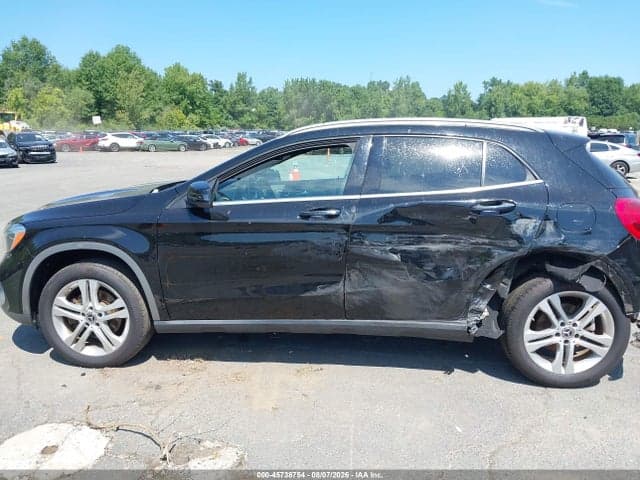 2019 MERCEDES-BENZ GLA 250 4MATIC 14