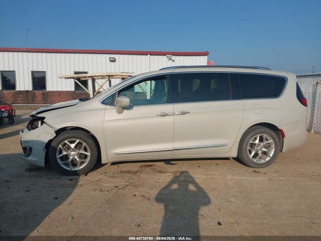 2019 CHRYSLER PACIFICA 35TH ANNIVERSARY TOURING L PLUS 14