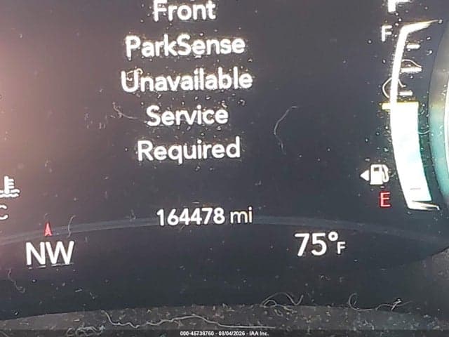 2019 CHRYSLER PACIFICA 35TH ANNIVERSARY TOURING L PLUS 15