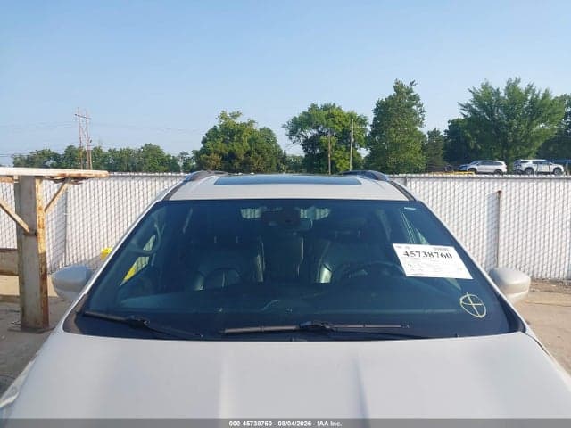 2019 CHRYSLER PACIFICA 35TH ANNIVERSARY TOURING L PLUS 18
