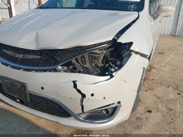 2019 CHRYSLER PACIFICA 35TH ANNIVERSARY TOURING L PLUS 6