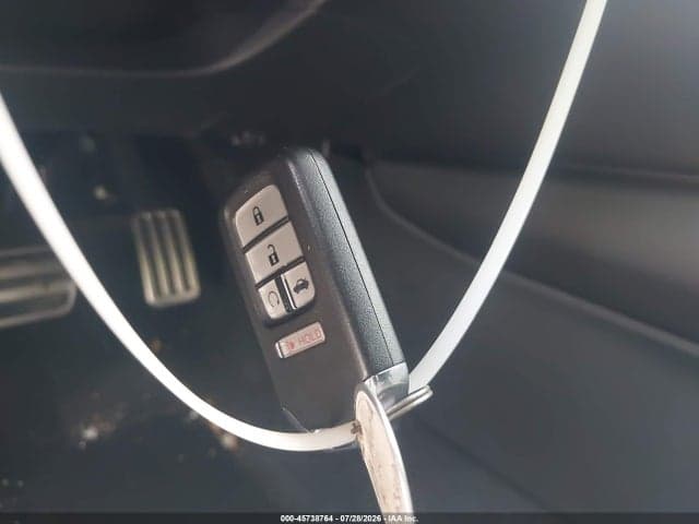 2018 HONDA ACCORD SPORT 2.0T 11