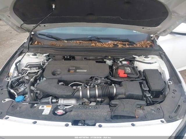 2018 HONDA ACCORD SPORT 2.0T 10