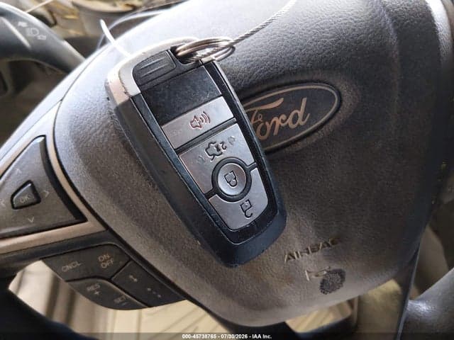 2020 FORD FUSION SE 11