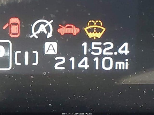 2025 SUBARU FORESTER PREMIUM 15