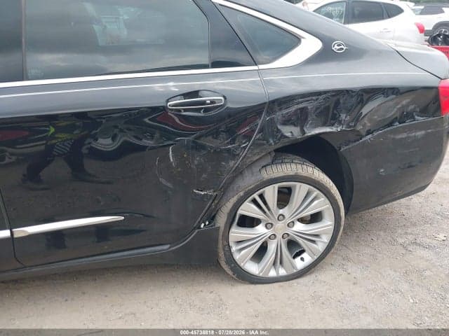 2019 CHEVROLET IMPALA PREMIER 6