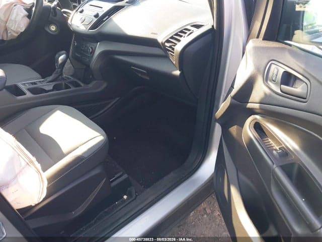2018 FORD ESCAPE S 5