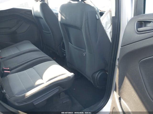 2018 FORD ESCAPE S 8