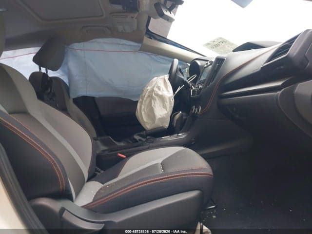 2020 SUBARU CROSSTREK PREMIUM 5